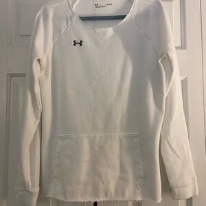 Under Armour Fleece Crewneck